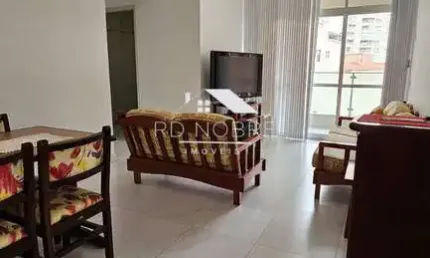 Apartamento com 3 quartos à venda no Jardim Virgínia, Guarujá 