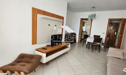 Apartamento com 3 quartos para alugar na Vila Luis Antônio, Guarujá 