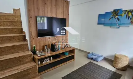Sala comercial à venda na Enseada, Guarujá 