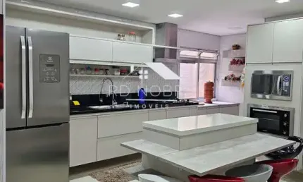 Apartamento com 3 quartos à venda no Jardim Astúrias, Guarujá 