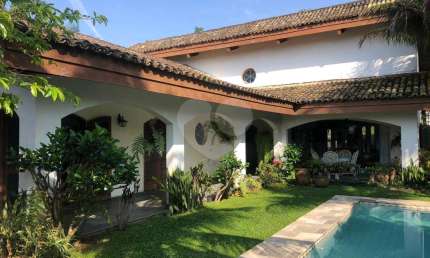 Casa com 4 quartos à venda em Balneário Praia Do Pernambuco - SP