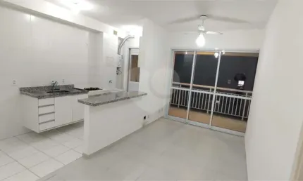 Apartamento com 1 quartos à venda em vila mathias - sp