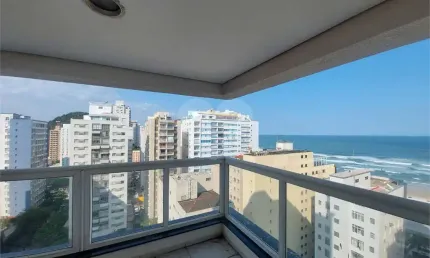 Apartamento com 3 quartos à venda em pitangueiras - sp