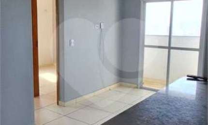 Apartamento com 2 quartos à venda na Rua Santa Cruz, Parque Bitaru, São Vicente