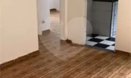 Apartamento com 2 quartos à venda em Vila Mathias - SP