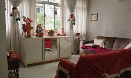 Apartamento com 3 quartos à venda na Avenida Ana Costa, Gonzaga, Santos