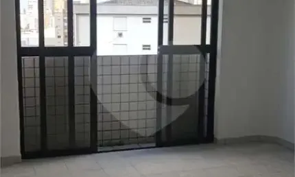 Apartamento com 2 quartos à venda em campo grande - sp