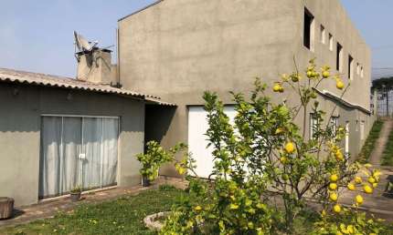 Casa para Venda em Araucária, Thomaz Coelho, 3 dormitórios, 1 suíte, 3 banheiros, 4 vagas