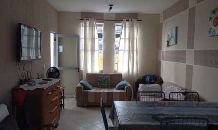 Apartamento para Venda em Matinhos, Centro, 2 dormitórios, 1 banheiro, 1 vaga
