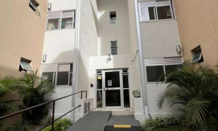 Apartamento para Venda em Curitiba, Cajuru, 3 dormitórios, 1 suíte, 2 banheiros, 1 vaga
