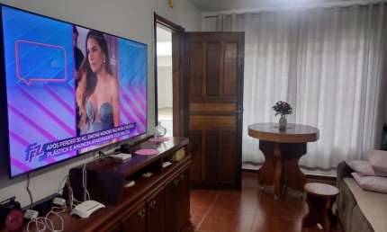 Sobrado em Condomínio para Venda em Matinhos, Centro, 3 dormitórios, 1 banheiro, 1 vaga