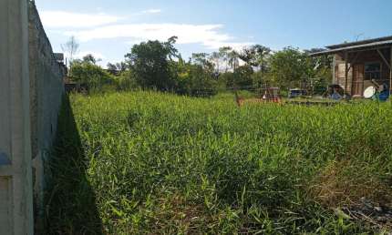 Terreno para Venda em Matinhos, Balneario Praia Grande