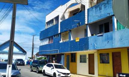 Apartamento para Venda em Matinhos, Centro, 1 dormitório, 1 banheiro