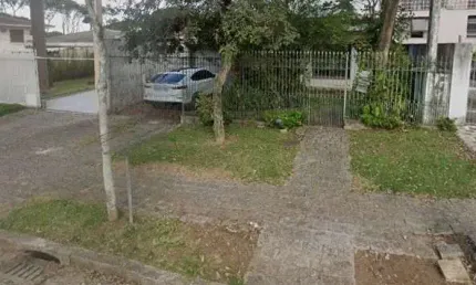 Casa para venda em curitiba, jardim social, 3 dormitórios, 1 suíte, 2 banheiros, 2 vagas