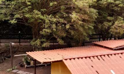 Chácara / sítio com 2 quartos à venda na Rua Vera Cruz, Cilândia, Miguel Pereira