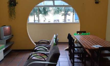 apartamento no centro comercial do Icaraí Caucaia CE