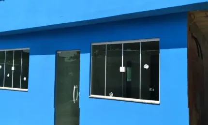 Casa com 2 quartos à venda na Rua Vera Cruz, Governador Portela, Miguel Pereira