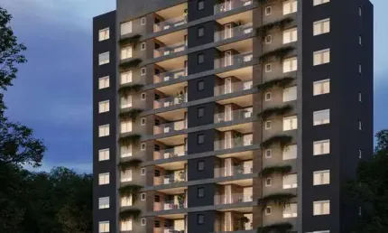 Apartamento com 2 quartos à venda na Rua Thomas Gonzaga, 588, Panazzolo, Caxias do Sul, 75 m2 por R$ 556.890