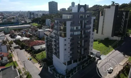 Apartamento com 2 quartos à venda no Jardim América, Caxias do Sul , 77 m2 por R$ 435.000