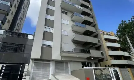 Apartamento com 2 quartos à venda na Rua Mário Behring, 1472, Jardim América, Caxias do Sul, 120 m2 por R$ 651.993