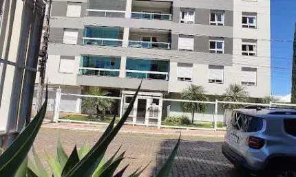 Apartamento com 3 quartos à venda na Rua Fagundes Varela, 140, Cristo Redentor, Caxias do Sul, 129 m2 por R$ 1.300.000