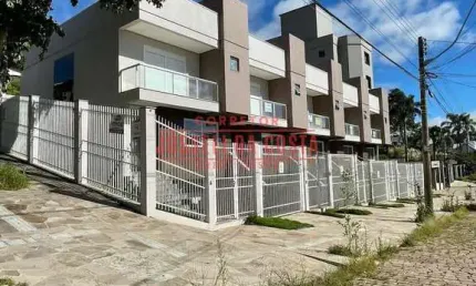 Casa com 3 quartos à venda na rua fioravante miranda, 573, colina sorriso, caxias do sul, 179 m2 por r$ 754.000