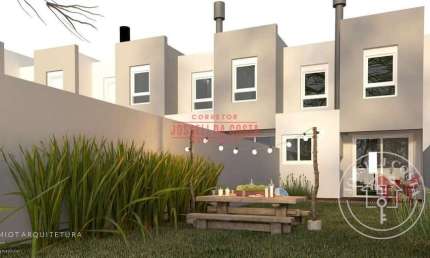 Casa com 3 quartos à venda na Rua Natal Chiarello, 111, Cinqüentenário, Caxias do Sul, 158 m2 por R$ 750.000