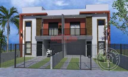 Casa com 3 quartos à venda na Rua Dorivia Ferrasso dos Reis, 116, Desvio Rizzo, Caxias do Sul, 110 m2 por R$ 465.000