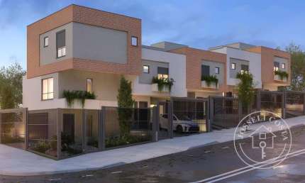 Casa com 3 quartos à venda na Rua Jucelino Kubitschek de Oliveira, 200, Desvio Rizzo, Caxias do Sul, 78 m2 por R$ 480.000