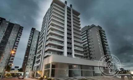 Apartamento com 3 quartos à venda na Rua Cláudio Antônio Bertoni, 27, Madureira, Caxias do Sul, 102 m2 por R$ 1.407.264