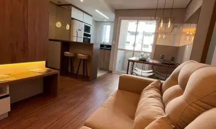 Apartamento com 2 quartos à venda na Rua Domingos Mussoi, 36, Cidade Nova, Caxias do Sul, 48 m2 por R$ 256.000