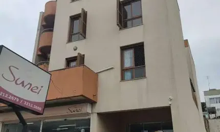 Apartamento com 3 quartos à venda na Rua Luiz Michielon, 171, Cruzeiro, Caxias do Sul, 95 m2 por R$ 350.000