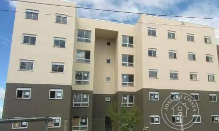 Apartamento com 2 quartos à venda na Rua José Pessuto, 104, Nossa Senhora das Graças, Caxias do Sul, 47 m2 por R$ 159.000