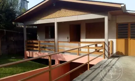 Casa com 3 quartos à venda na Rua Paulista, 198, São Cristóvão, Caxias do Sul, 168 m2 por R$ 475.000