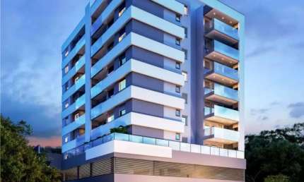 Apartamento com 3 quartos à venda na Rua Carlos Boscardi, 550, Rio Branco, Caxias do Sul, 82 m2 por R$ 585.000