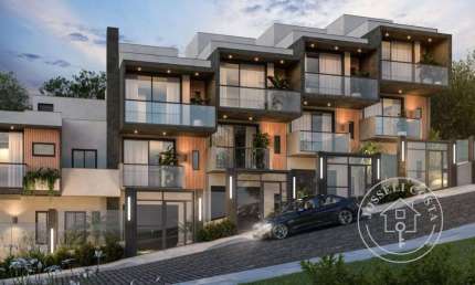 Casa com 2 quartos à venda na Rua João José Conte, 100, Vila Verde, Caxias do Sul, 127 m2 por R$ 640.000