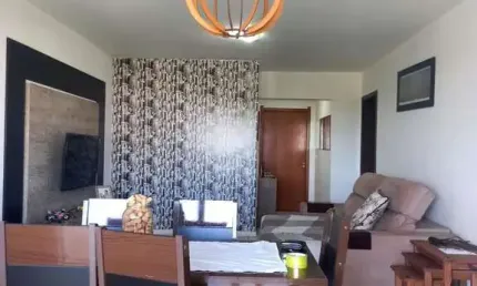 Apartamento com 2 quartos à venda na Rua das Gardênias, 638, Sanvitto, Caxias do Sul, 112 m2 por R$ 580.000