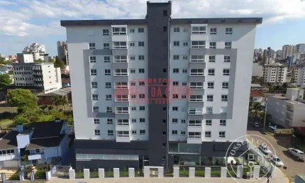 Apartamento com 3 quartos à venda na rua pistóia, 471, panazzolo, caxias do sul, 100 m2 por r$ 805.000