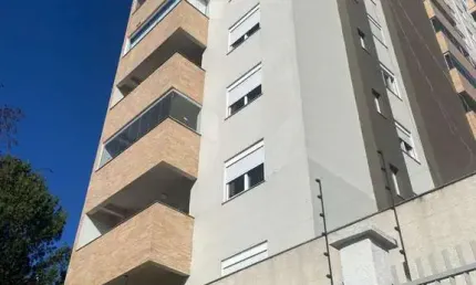 Apartamento com 2 quartos à venda na Rua Ernesto Alves, 574, Nossa Senhora de Lourdes, Caxias do Sul, 57 m2 por R$ 458.000