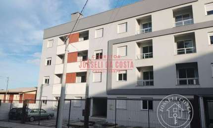 Apartamento com 2 quartos à venda na Rua Giacomina Balico Rizzotto, 158, Santa Catarina, Caxias do Sul, 59 m2 por R$ 190.000