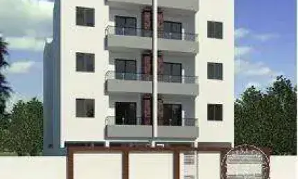 Apartamento com 2 quartos à venda na Rua Olga Pezzi Bisi, 90, Jardim do Shopping, Caxias do Sul, 53 m2 por R$ 279.000