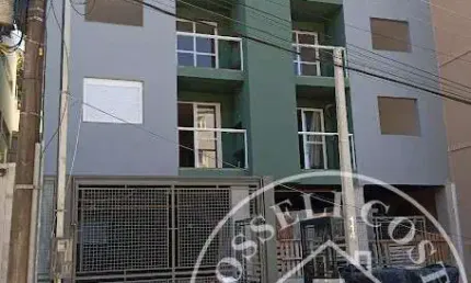 Apartamento com 2 quartos à venda na rua olga pezzi bisi, 90, jardim do shopping, caxias do sul, 53 m2 por r$ 259.000