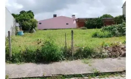 Terreno à venda na Rua João Paternoster, 168, Charqueadas, Caxias do Sul por R$ 239.900
