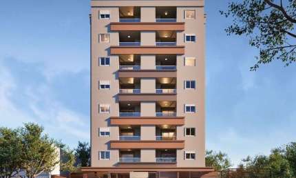 Apartamento com 2 quartos à venda na Rua Carlos Barbosa, 2180, Rio Branco, Caxias do Sul, 62 m2 por R$ 430.000