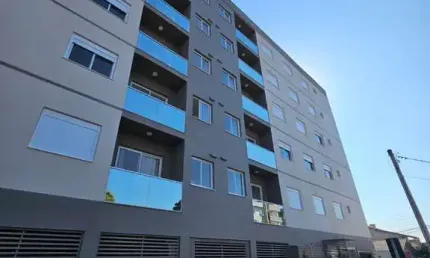 Apartamento com 2 quartos à venda na Rua Claudino Antônio Frizzo, 775, Santa Lúcia do Piaí, Caxias do Sul, 61 m2 por R$ 390.000