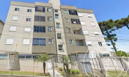 Apartamento com 2 quartos à venda na Rua Leopoldo Savaris Mattana, 24, Centenário, Caxias do Sul, 53 m2 por R$ 219.800