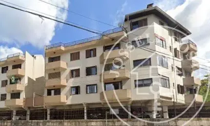 Apartamento com 3 quartos à venda na rua balduíno d arrigo, 860, santa catarina, caxias do sul, 210 m2 por r$ 590.000