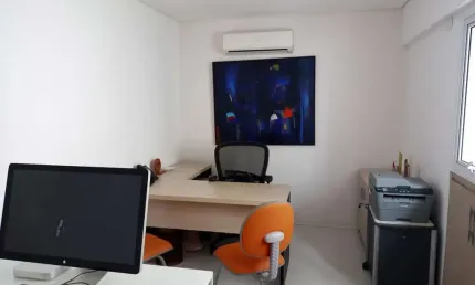 Sala comercial à venda na Rua Apiacás, 756, Perdizes, São Paulo