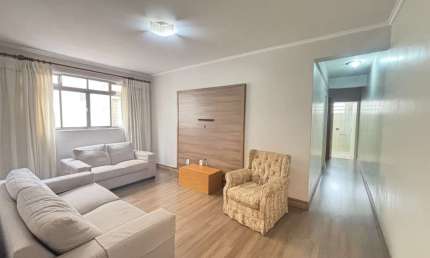 Apartamento com 2 quartos à venda na Rua Aimberê, 1040, Perdizes, São Paulo
