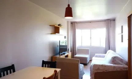 Apartamento com 1 quarto para alugar na Rua Rifaina, 174, Sumarezinho, São Paulo